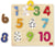 Puzzle Numéros - Goula