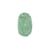 Natura Happy Cotton 3mm 20g Amigurumi et Crochet Col. 782 vert