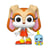 Sonic The Hedgehog - Figurine POP & Buddy! Cream w/Cheese 9 cm - Funko