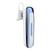 Ecouteurs Bluetooth Réduction De Bruit Haute Définition Confortables IPX5 Blanc YONIS