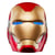 Avengers: Endgame Marvel Legends - Casque électronique Iron Man Mark LXXXV - Hasbro