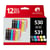 Pack compatible Canon PGI-530 CLI-531 12 cartouches - 123CONSOMMABLES