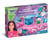 Coffret scientifique Science and Jeu – laboratoire de cristaux – Clementoni