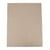 Châssis toilé en lin 100 % toile 330 gr - 40x50x1,7 cm