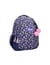 Sac à dos Mybagstory - Rose,Violet - fleuri à deux compartiments - 2 compartiments