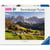 Puzzle Dolomites en automne 1000 pcs - Ravensburger