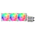 Refroidisseur Gaming - Cougar Gaming - POSEIDON ULTRA360 - Blanc - Watercooling AIO 360mm - Refroidissement Liquide - RGB