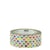 Masking Tape -motif cercles multicolores - sparkling circle - 5 m x 15mm