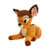 Disney - Peluche Bambi 25 cm - Simba