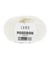 Pelote de laine Vierge Poseidon - Lang Yarns 01 Blanc