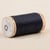 Bobine de fil 100% coton bio 275m marine