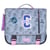 Cartable Camps Girl 38 CM Haut de Gamme Arizona