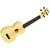 Recycled Waterman Soprano Starlight Yellow Glow in the Dark Kala