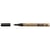 Marqueur Super Color permanent Pointe Fine Or PILOT