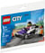 LEGO® 30589-1 - Le Kart de Course - LEGO® City