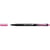 Feutre fineliner pointe fine 0,4 mm - BIC - Rose - Intensity