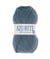Pelote à tricoter AZURITE de Distrifil - Laissez votre créativité briller à petit prix ! - certifié Oeko-Tex 9702 Bleu charron