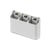 Station de recharge DJI - Neo - Plastique - AR0057770 - Blanc - 11,4 x 7,5 x 2,9 cm