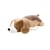 Peluche Vick le chien Beagle 54 cm