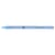 Crayon pastel - Bleu outremer foncé - 393 - Sans bois - Sennelier