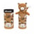 Petit simply speculos le tigre en boite - Les D glingos