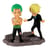 One Piece - Figurine Roronoa Zoro & Vinsmoke Sanji WCF Log Stories