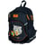 Sac à dos Camps Tigre Girl 42 CM - 2 compartiments Bleu Marine
