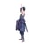 Naruto Shippuden - Figurine Uchiha Sasuke Panel Spectacle