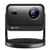 Vidéoprojecteur Triple Laser 4k Uhd 2500 Lumens - Hisense C3