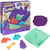 Coffret sable kinétique violet