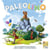 Paleolino – Jei cooperatif – Asmodee