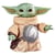 Figurine personnage - Star Wars - The Mandalorian & Grogu - Grogu - 16,5 cm - Vert