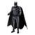 The Batman - Figurine flexible Bendyfigs Batman 18 cm - Noble Collection