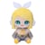 Hatsune Miku: Colorful Stage! Mysekai - Peluche Kagamine Rin S 13 cm
