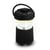 Enceinte lanterne splashproof Jasper - noir