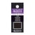 Aquarelle Dioxazine Mauve  1/2 godet - S