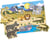 Puzzle formes savane 7 pièces - Melissa & Doug