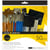 Pinceaux - 50 pièces - Toutes techniques - Assorti tailles et formes - Synthétique - Daler Rowney