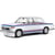 Voiture miniature BMW 2002 TII TURBO EVOCATION 1971 1/18 - Solido