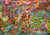 Puzzle 2000 pièces - Dragons - Schmidt Spiele