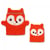 Gants de toilette enfant Alice - Lilliputiens