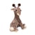 Peluche Lisi la girafe naturelle XXL - Histoire d'Ours