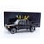 KK SCALE MODELS 1/18 - TOYOTA HILUX TRUCK XTRA CAB 4X4 - 1985 181561BK