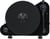 Pro-Ject Vertical Turntable E droitier OM5e Bluetooth Noir