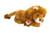 peluche Lion couché 30 cm - Hermann Teddy Original