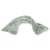 Bouillotte tour de cou Gris - Pelucho