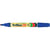 Lot de 12 marqueurs permanents ARTLINE pointe conique 1,5 mm - Bleu