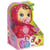 Poupon - Mon bébé cabrioles - Lina la fraise - Des 18 mois