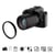 Appareil Photo Numérique 64MP Vision Nocturne WiFi 4K Zoom Anti-Tremblement