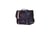 Cartable 38 cm – HARRY POTTER QUIDDITCH – Bleu/Bordeaux – 2 compartiments